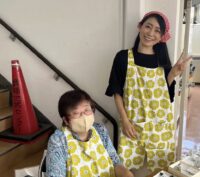 なべよこ地域食堂